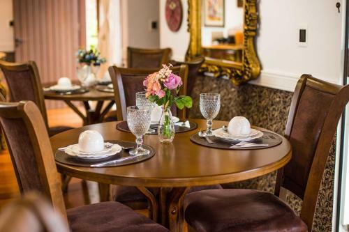 Posada Casa Branca Pousada Boutique