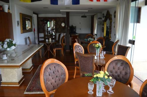 Posada Casa Branca Pousada Boutique