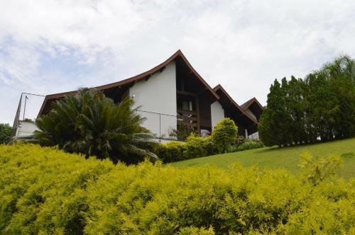 Posada Casa Branca Pousada Boutique