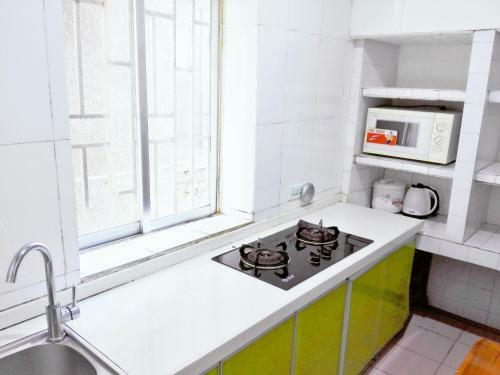 Flower Apartment - Guihu
