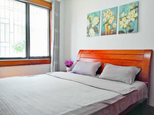 Flower Apartment - Guihu
