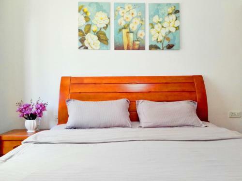 Flower Apartment - Guihu