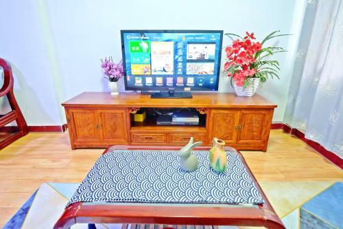 Flower Apartment - Guihu
