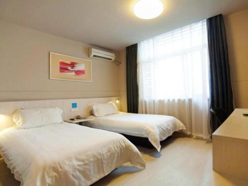 Hotel Jinjiang Inn Suqian Development Area Xihu Road
