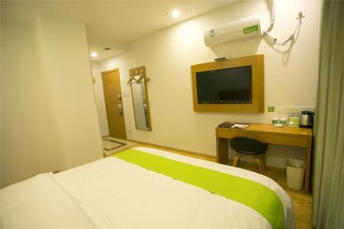 Vatica Hebei Langfang Pipeline Bureau General Hospital Hotel