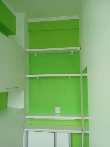 Apartamento Classe A