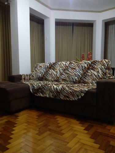 Apartamento Classe A