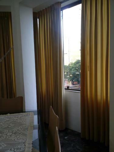 Apartamento Classe A