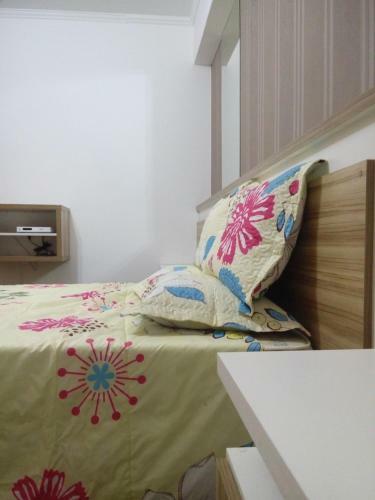 Apartamento Classe A