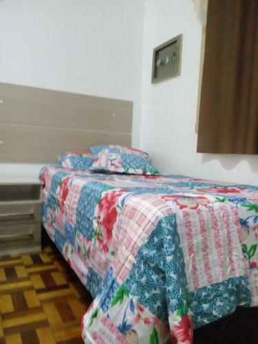 Apartamento Classe A