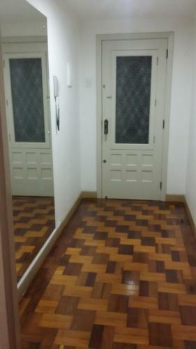 Apartamento Classe A