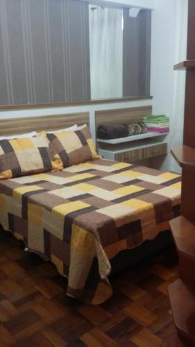 Apartamento Classe A