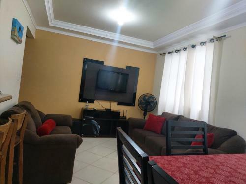 Apartamento Edificio Fernanda