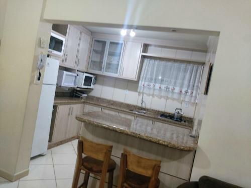 Apartamento Edificio Fernanda