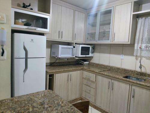 Apartamento Edificio Fernanda