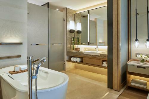 Hangzhou Marriott Hotel Qianjiang