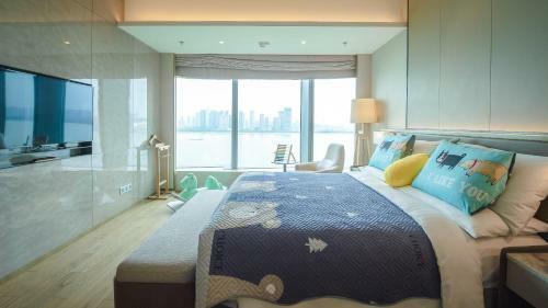 Hangzhou Marriott Hotel Qianjiang