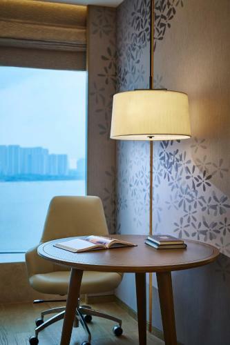 Hangzhou Marriott Hotel Qianjiang