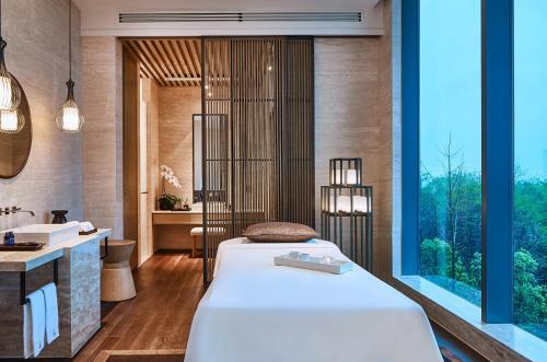 Hangzhou Marriott Hotel Qianjiang