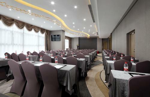 Hongdu Hotel