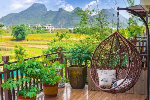 Hotel Peach Blossom River Resort