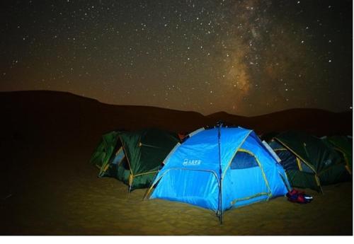 Dunhuang Camel Capsule Youth Hostel