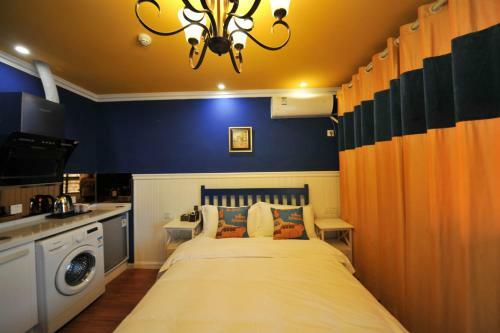 Juan Shu Tang Impression Hotel