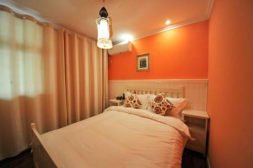 Juan Shu Tang Impression Hotel