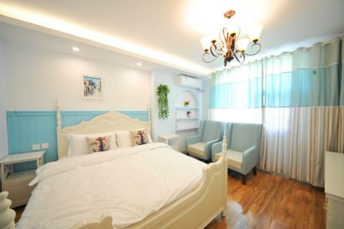 Juan Shu Tang Impression Hotel