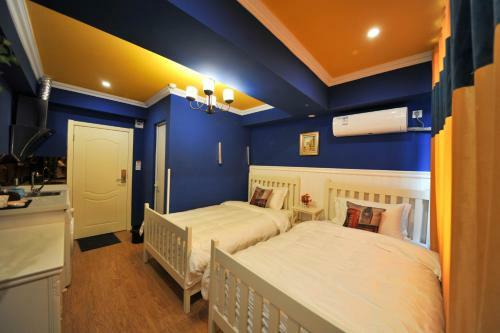 Juan Shu Tang Impression Hotel