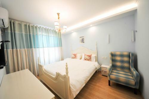 Juan Shu Tang Impression Hotel