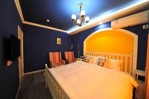 Juan Shu Tang Impression Hotel