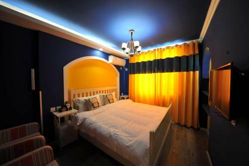 Juan Shu Tang Impression Hotel