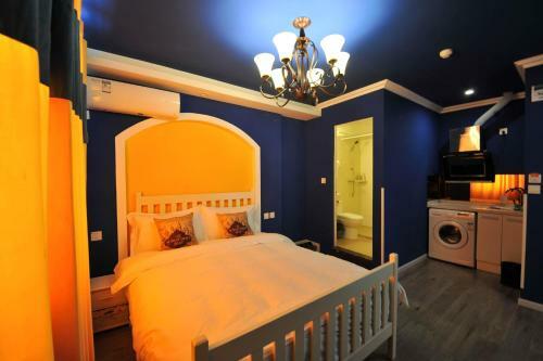 Juan Shu Tang Impression Hotel