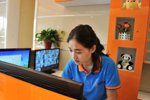Juan Shu Tang Impression Hotel