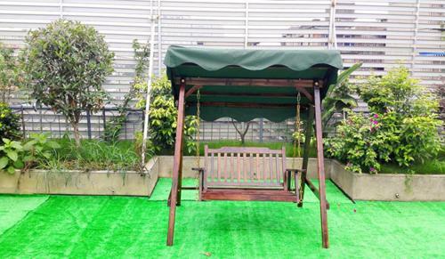 Juan Shu Tang Impression Hotel