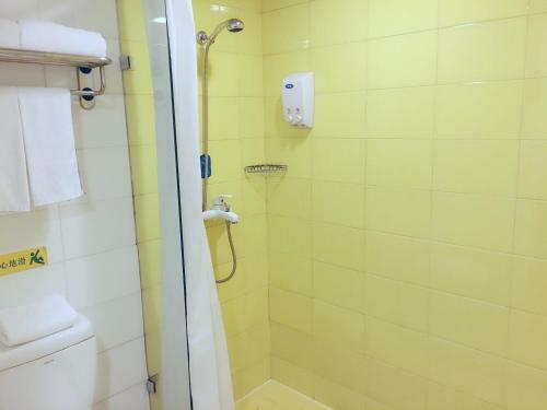 Hotel Hanting Express Yantai Development District Changjiang Road