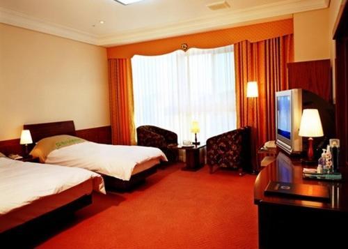 Hotel Masters