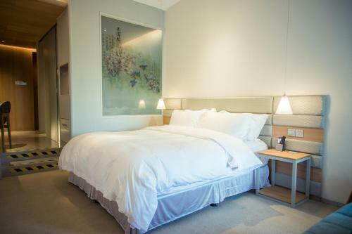 Ru Yi Boutique Hotel At West Lake