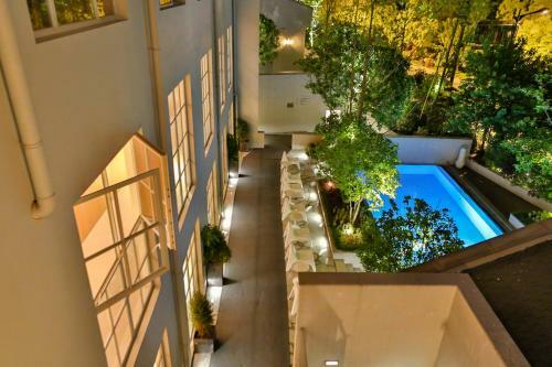 Ru Yi Boutique Hotel At West Lake