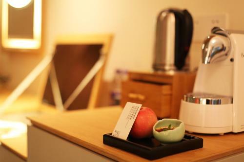 Ru Yi Boutique Hotel At West Lake