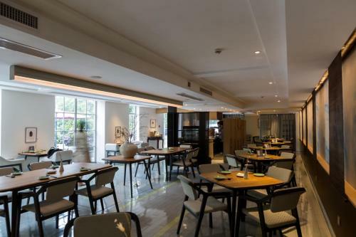 Ru Yi Boutique Hotel At West Lake