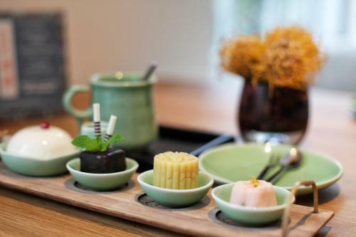 Ru Yi Boutique Hotel At West Lake