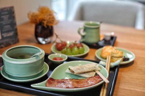 Ru Yi Boutique Hotel At West Lake