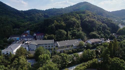 Ru Yi Boutique Hotel At West Lake