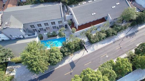 Ru Yi Boutique Hotel At West Lake
