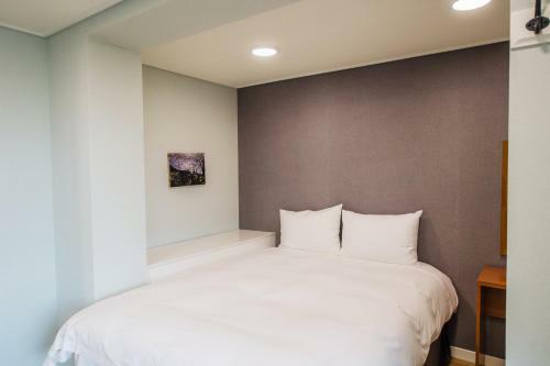 Lodge Jirisan Park Healing Pension