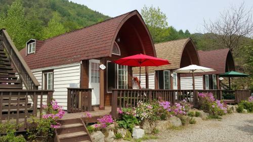 Prunnarae Pension
