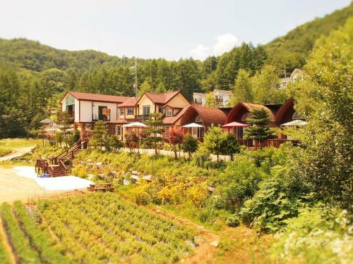 Prunnarae Pension