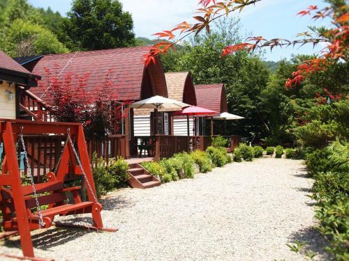 Prunnarae Pension